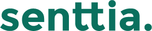 Logotipo de Senttia